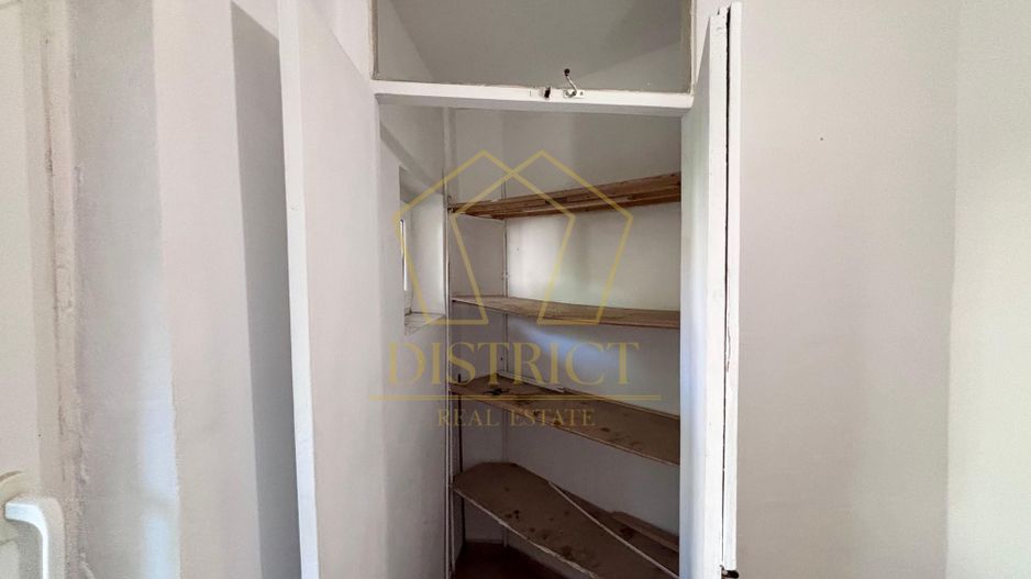 COM 0% Apartament decomandat cu 1 camera | Sagului - Poză 8