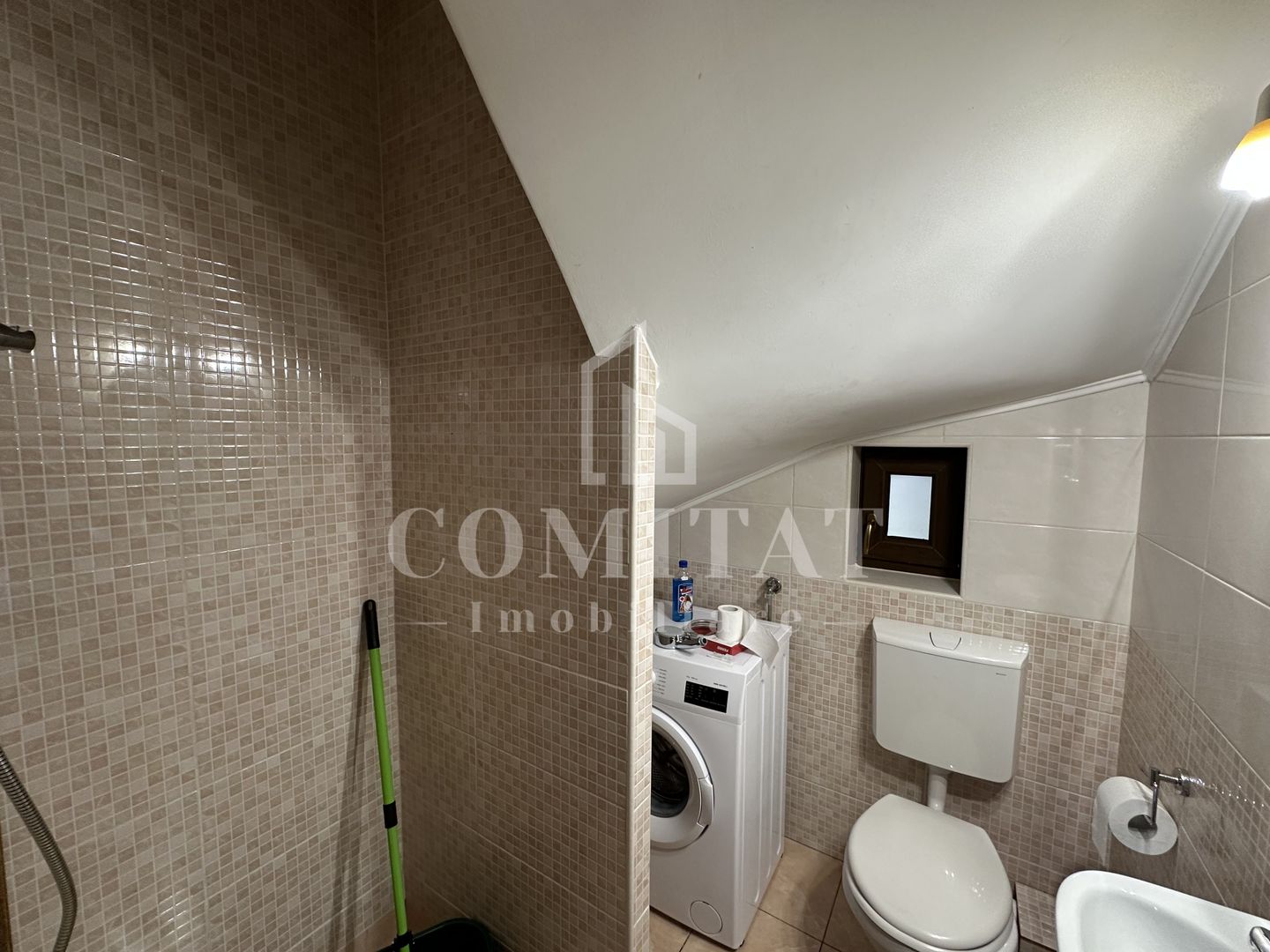 Casa individuala de inchiriat | 120mp | zona Parcul Feroviarilor - Poză 7