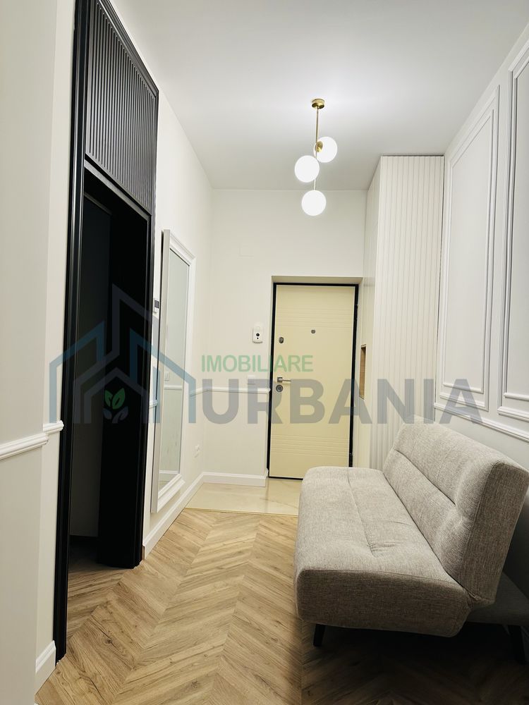 Apartament  zona BCU Spitalul CFR - Poză 3