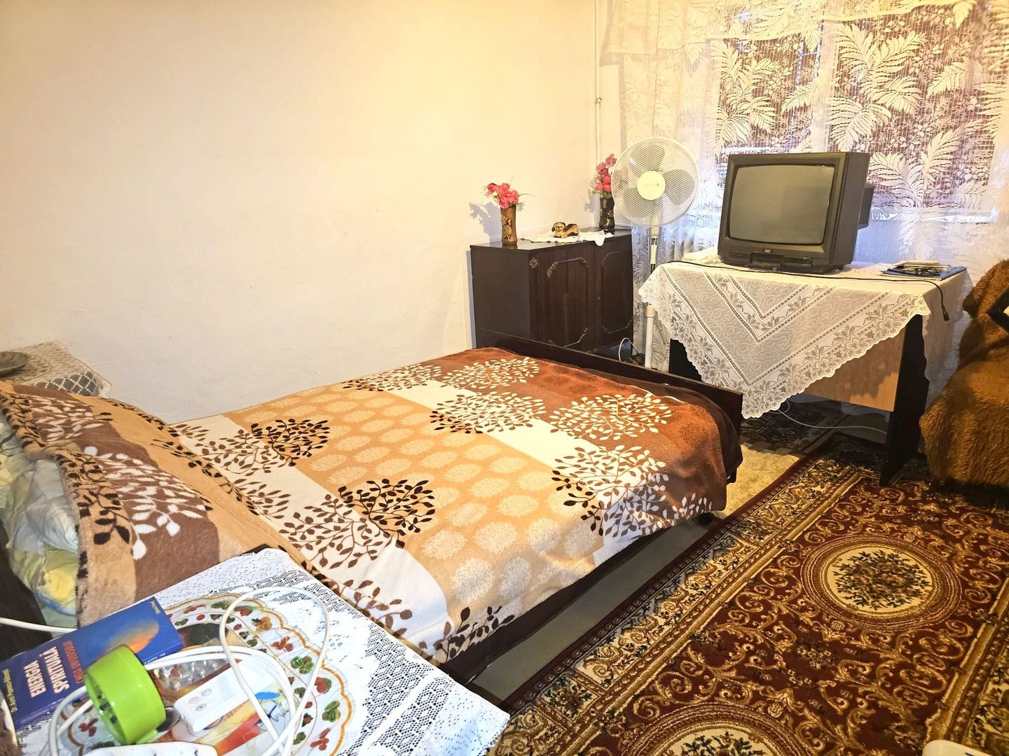 Vanzare - apartament cu 2 camere, Micro 20, J-uri - Poză 11