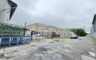 Inchiriere Clădire Producție, Depozitare, Birouri-Teren 3140 mp - Carei - Poză 27