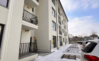 Apartamente/Garsoniere  32-45Mp I Lisaura/Suceava  I 1800-2000Euro/Mp - Poză 2