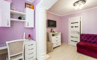 Vânzare, apartament, 2 camere, str. Socoleni, Poșta Veche - Poză 7
