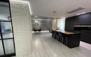 Herastrau! Penthouse 5 camere, suprafata totala peste 450 mp - Poză 2