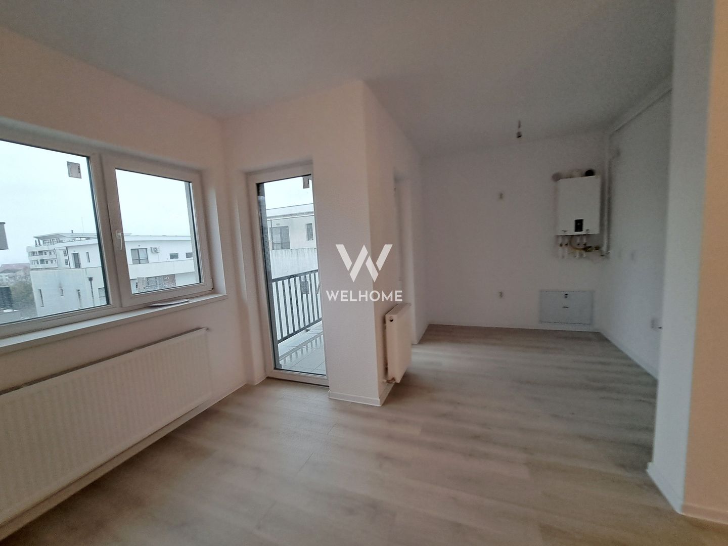 Apartament 3 camere NOU - mutare rapida !!  Energetic A !! - Poză 10