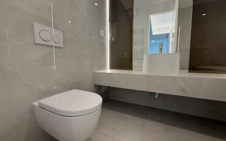 De vanzare | Apartament 2 Camere | Decomandat | Cortina North - Poză 9