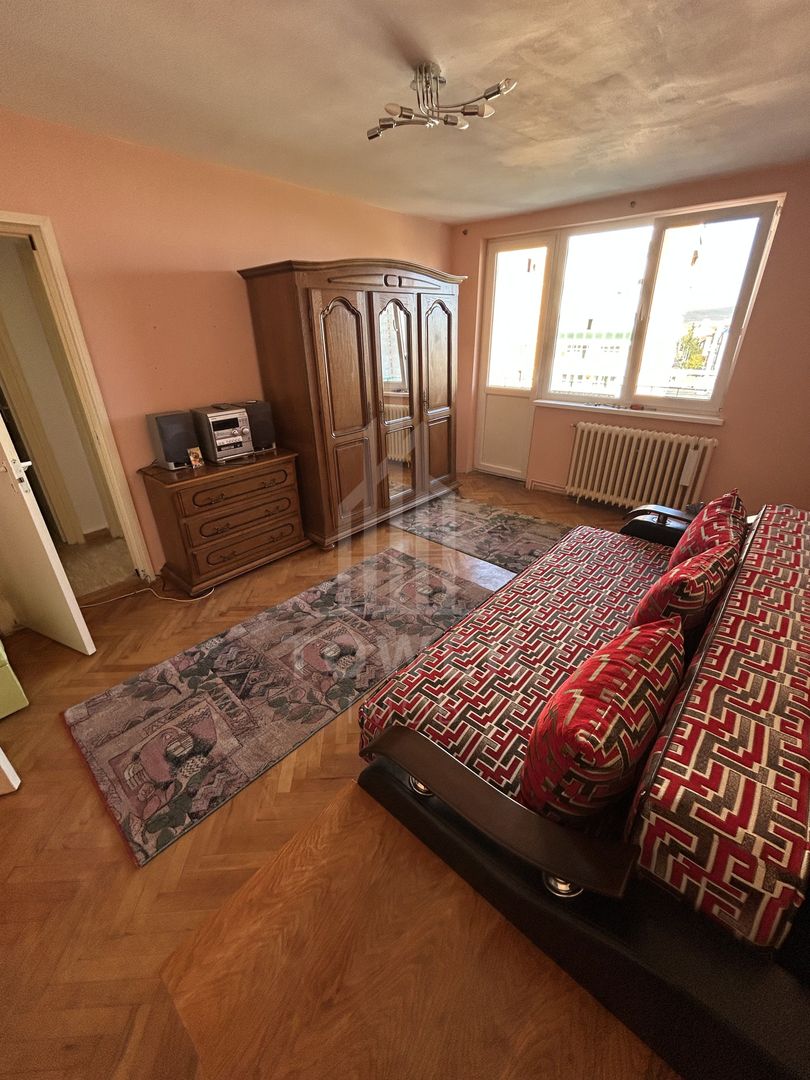 Apartament 2 camere decomandat de vânzare | Zona Rahovei - Poză 1
