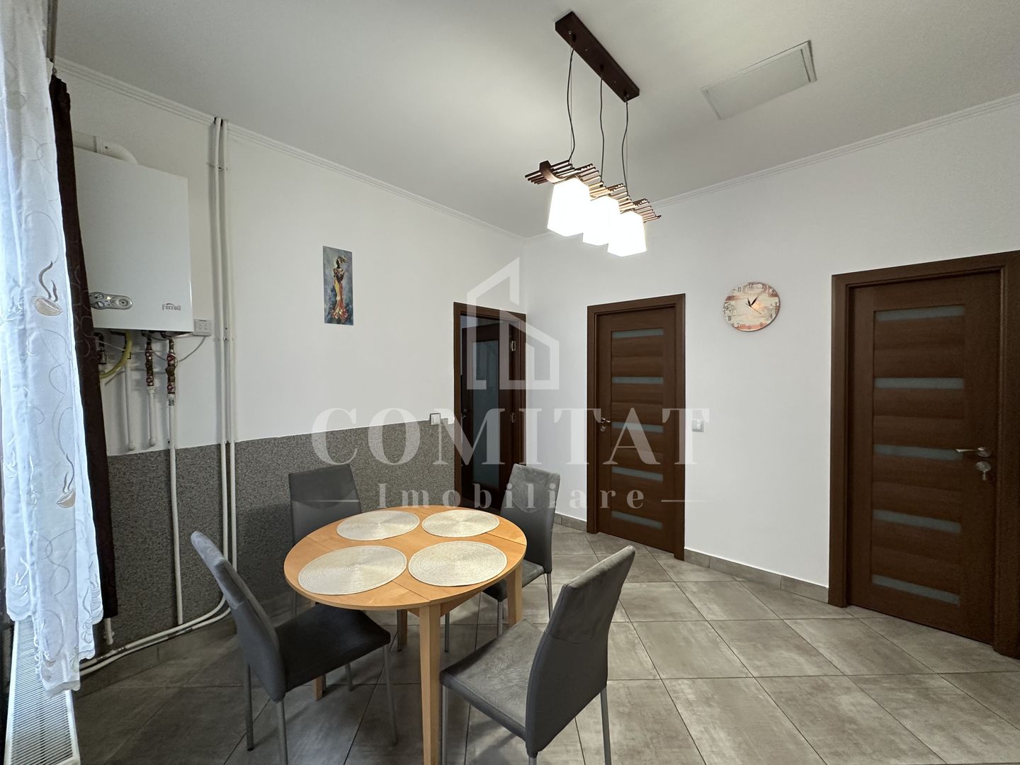 Casa cu 2 apartamente | Ultracentral | Zona Palatul Urania - Poză 5