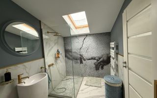 VANZARE DUPLEX AVIATIEI | MOBILAT SI UTILAT | 2 LOCURI PARCARE - Poză 32