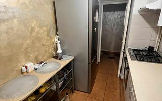 Zimbru 2 camere, et.1, semidecomandat, 85.000 € - Poză 3