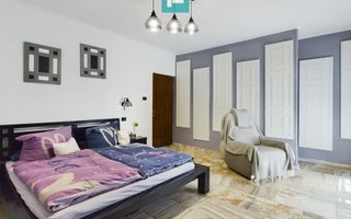 Vilă modernă cu 4 camere în Grădiște - Poză 6