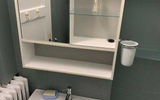 VANZARE 2 CAMERE -SEMIDECOMANDAT- FLOREASCA - Poză 8