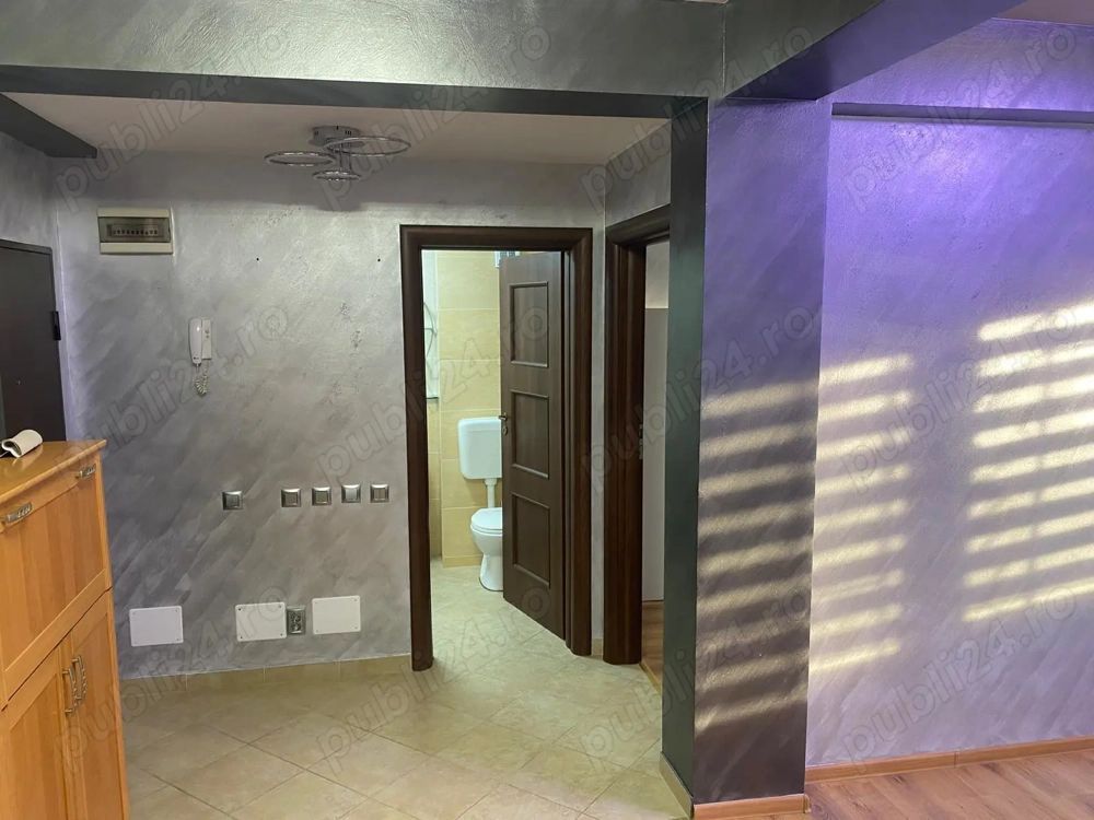 De inchiriat apartament cu 3 camere , Aparatorii Patriei sector4 - Poză 7