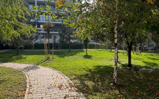 Apartament cu 4 camere de închiriat | Imobil intim | Parcare subterană - Poză 3