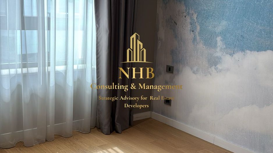 Particular vand apartament 2 camere - Aviației-Tower - Poză 16