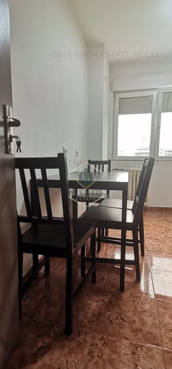 Inchiriere apartament 2 camere, zona Obor - Poză 13