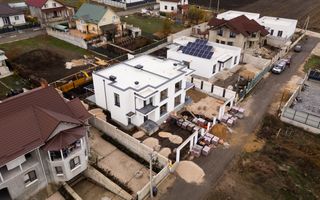 Vânzare, duplex, 3 nivele, str. Frasinilor, Ialoveni. - Poză 38