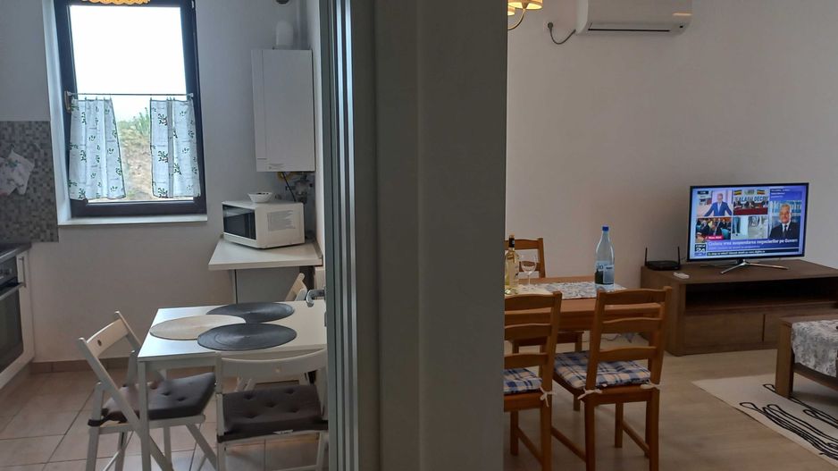 Apartament modern 2 camere, decomandat, cu loc de parcare, City Point Aviatiei - Poză 6