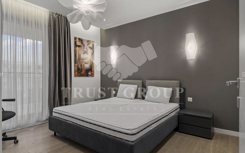 Apartament 3 camere Herastrau | Loc de parcare - Poză 5
