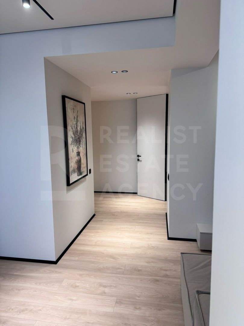 Chirie, apartament, 1 camere, bd. Decebal, Botanica - Poză 5
