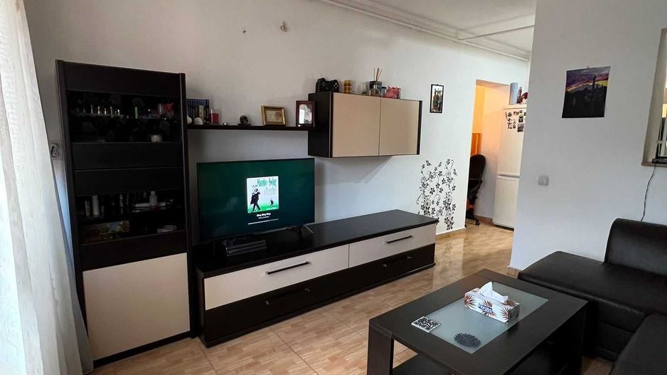 Apartament 3 camere Tractorul | Metalurgistilor - Poză 1
