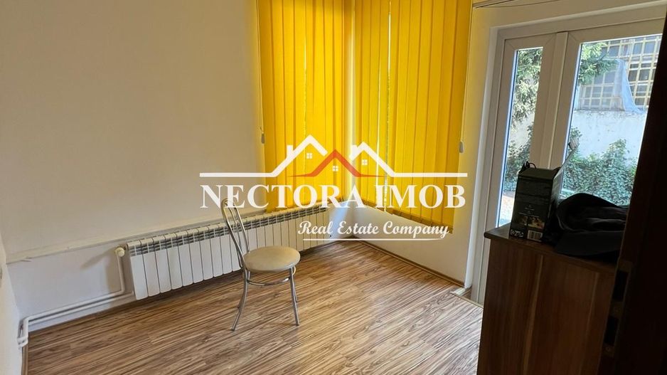 NECTORA IMOB-Spatiu de birouri, 3 camere, Ultracentral, Parcul Traian - Poză 3