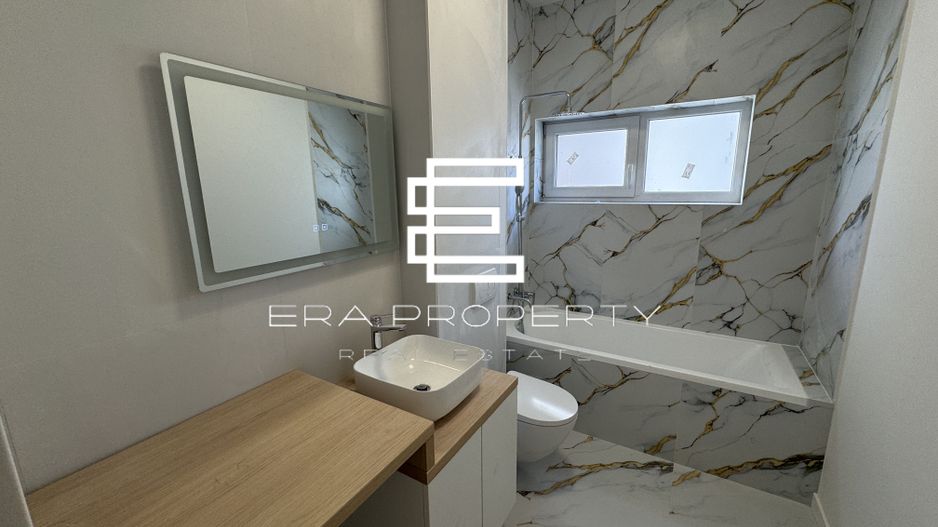 Apartament 2 camere-54 mp- intabulat- la cheie- DaVinci Homes - Poză 9