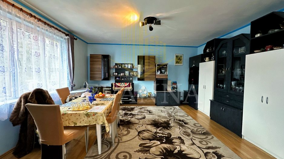 Casa P+M de vanzare, Seini - Maramures - Poză 9