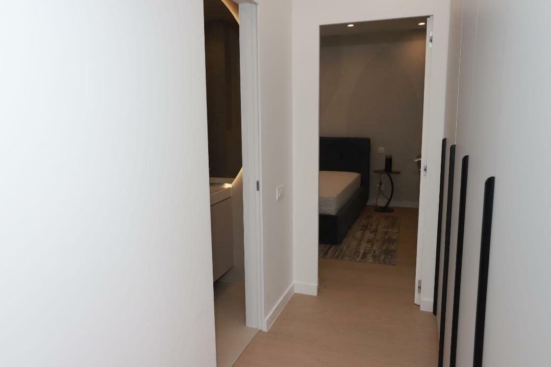 Apartament nou şi mobilat | 2 camere | Aviatiei Tower - Poză 5