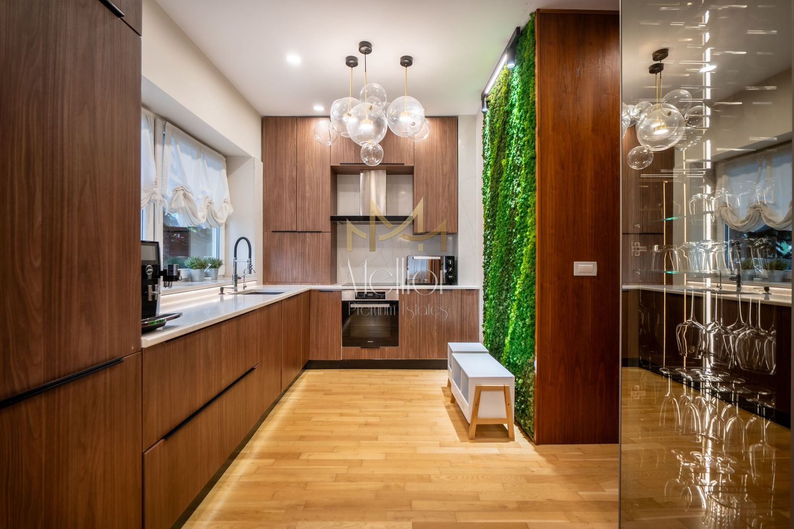 Casa premium 4 camere | 200 mp | cartier Andrei Muresanu! - Poză 11