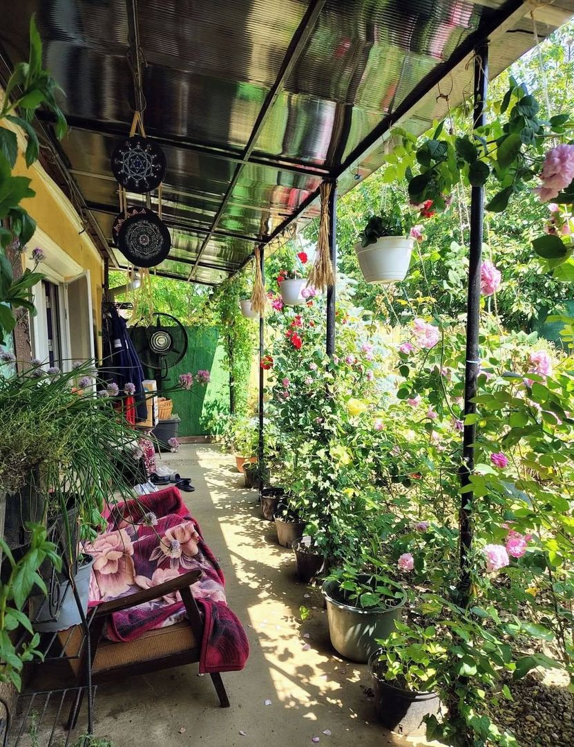 Casa 3 camere Sacuieni zona Garii - Poză 7