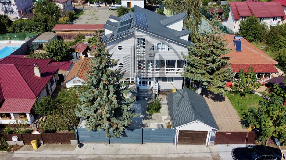 Pensiune / Vila de vanzare Costinesti , Constanta - Poză 1