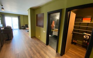 2 camere open space, Cartierul Borhanci, Gardenia Residence, Panemar - Poză 8
