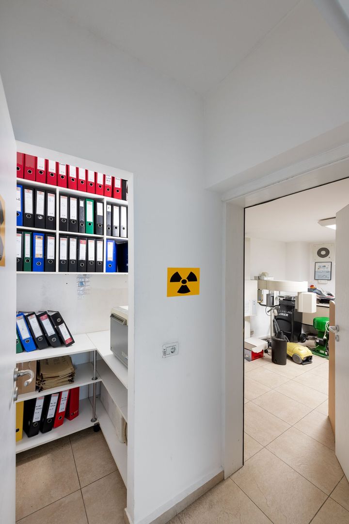 Spatiu de birouri - Poză 44