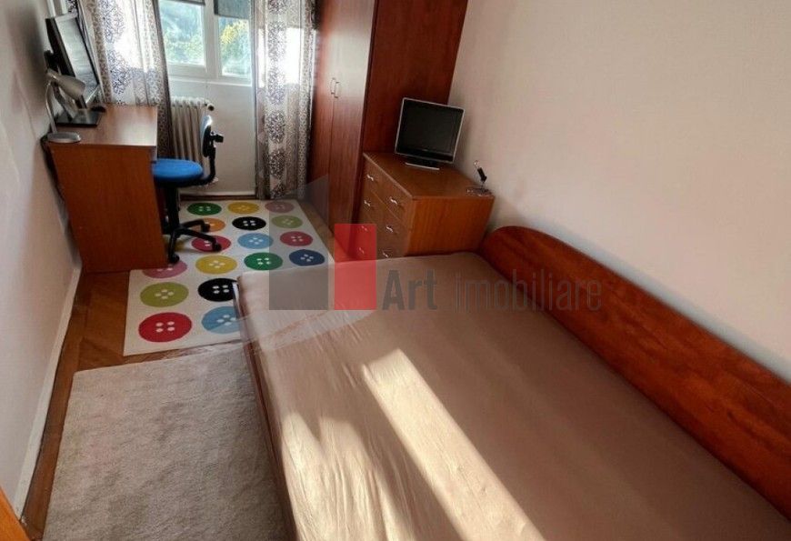 Apartament 3 camere, 75 mp, Bdul. Nicolae Grigorescu - Poză 5