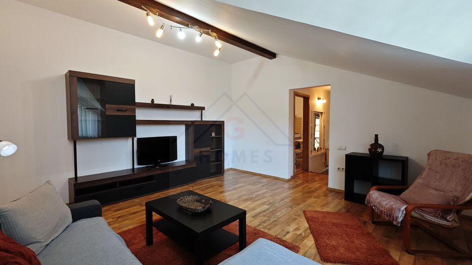 Apartament la CASA langa City of Mara! - Poză 22
