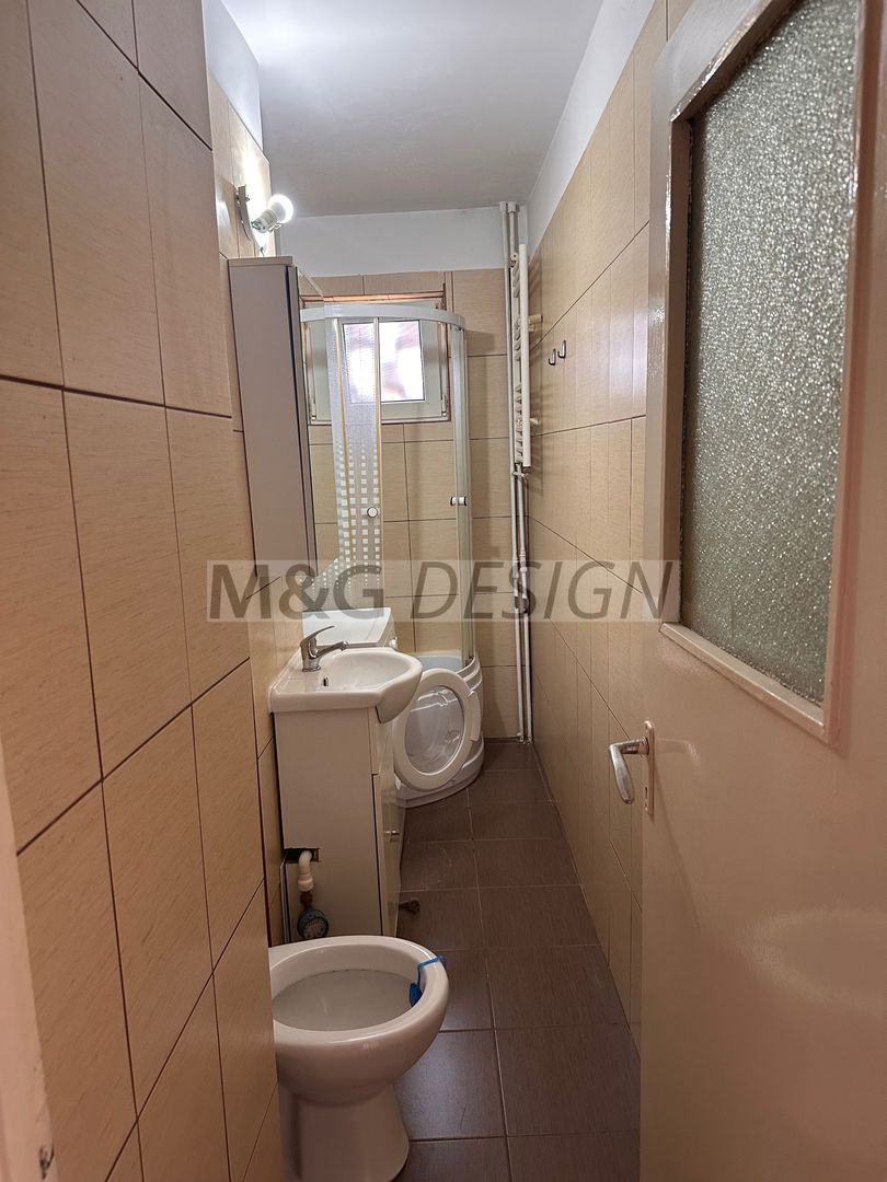 Apartament 1 camera zona Sagului - Poză 7
