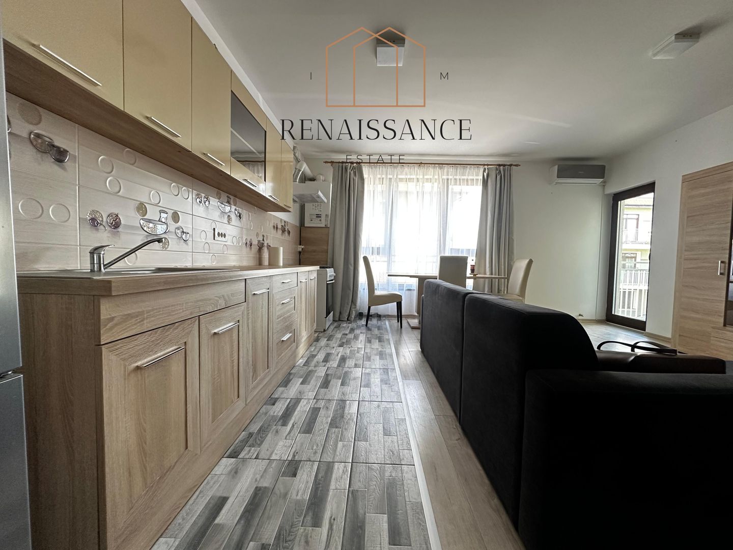 Calea Urseni 2 Camere | 55mp Etaj 1/3 | Parcare Privata - Poză 4