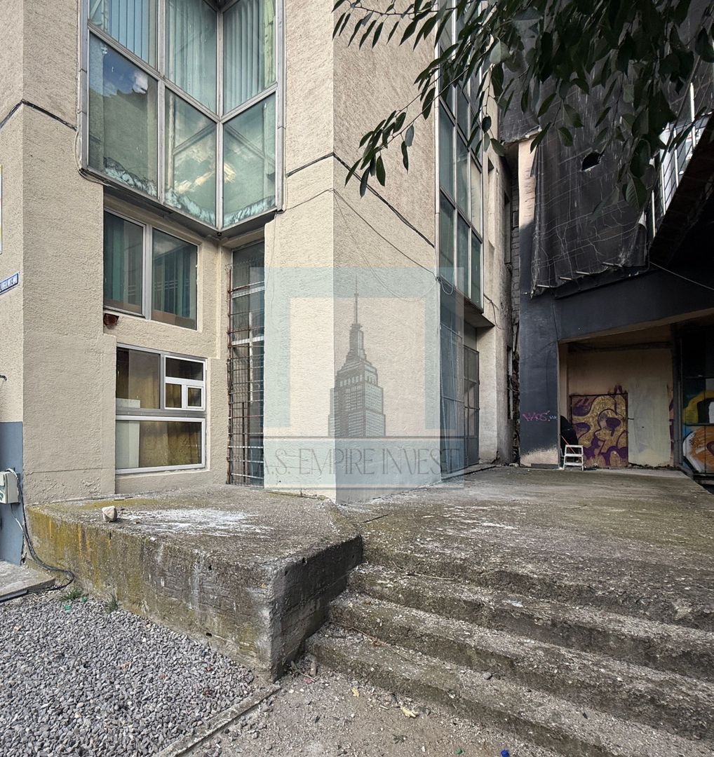 Spațiu comercial, 100 mp utili - zona Centrul Civic - Poză 7