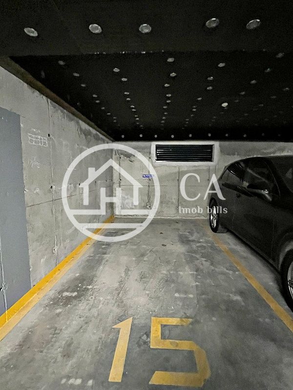 Apartament de închiriat cu 2 camere în PRIMA ARENA, Oradea - Poză 12