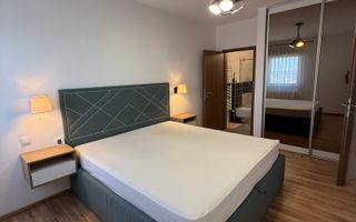 Apartament 3 camere, 75 mp, garaj, terasa, Sophia Residence - Poză 7