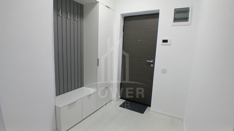 Apartament de lux | prima inchiriere | zona Doamna Stanca - Poză 12