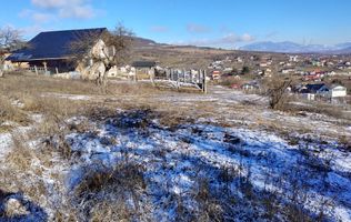 Teren intravilan 1425 mp-pretabil casa P+2E-Zona Drumul Tarpiului