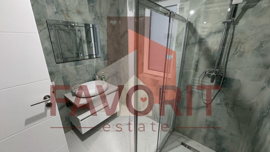 Apartament cu 2 camere decomandat cu bucatarie inchisa la etaj 1 - Poză 14