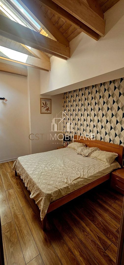 Vand Apartament 2 camere - Poză 5