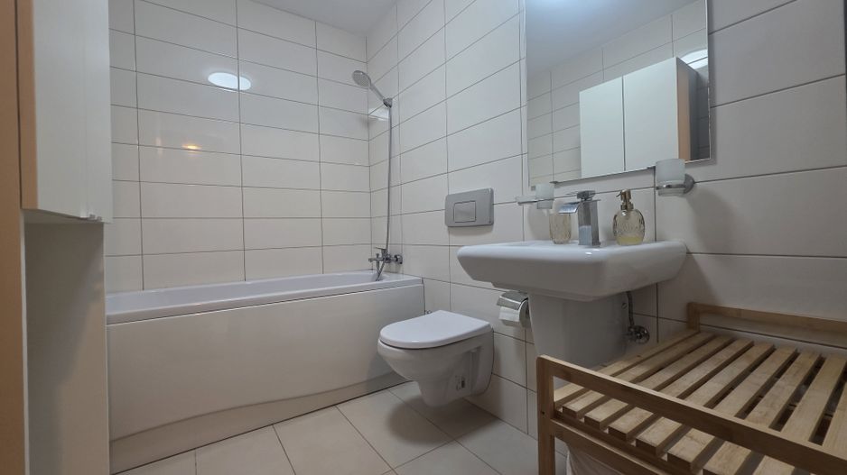 2 camere | Cosmopolis Faza 2 | etaj 1 | parcare inclusă - Poză 10