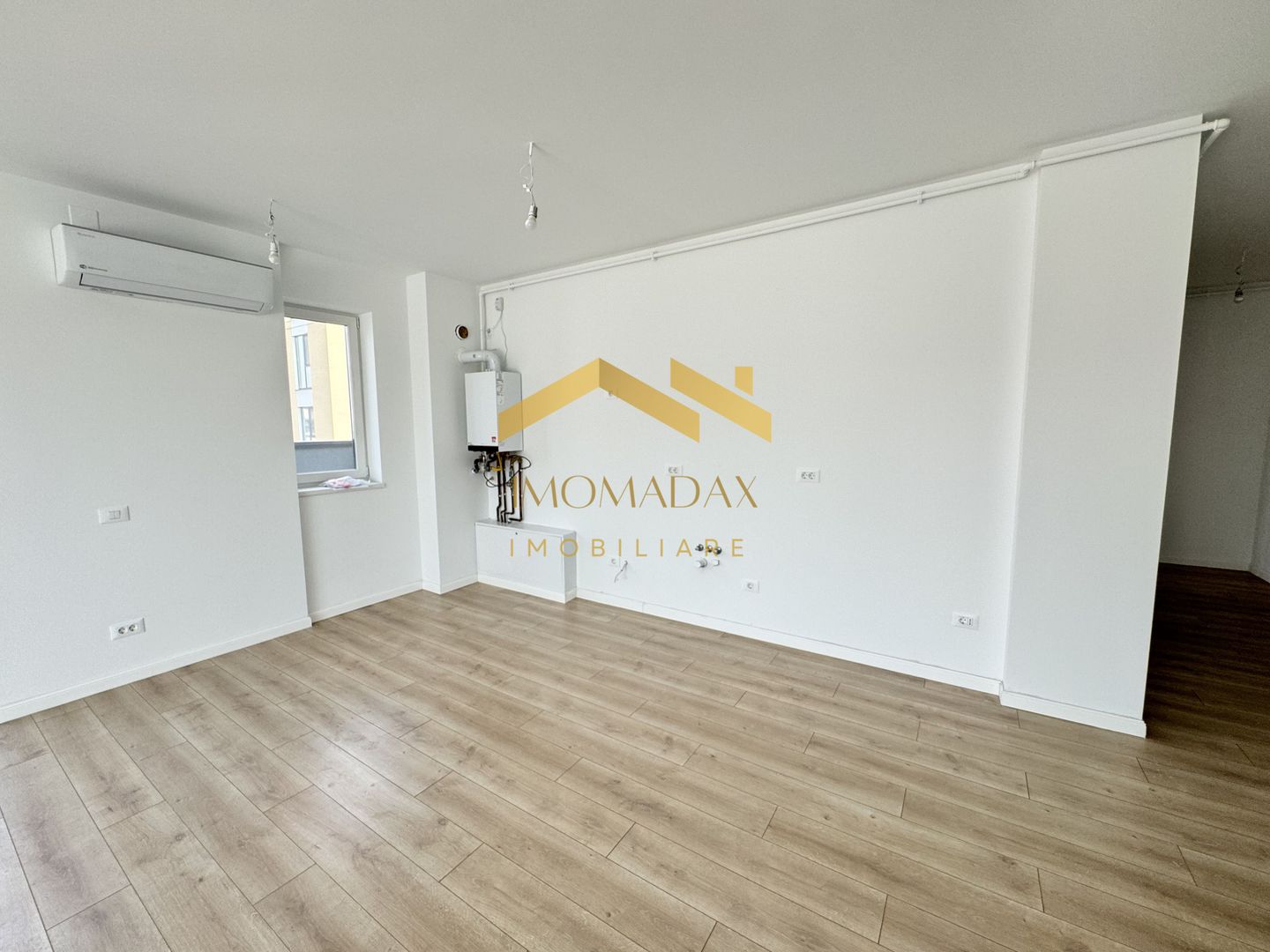 Penthouse Aradului-3 Camere-Disponibil Imediat - Poză 3