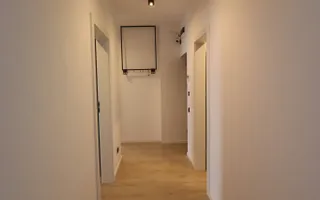 Apartament superb cu 3 camere, zona Parcul Feroviarilor! - Poză 19