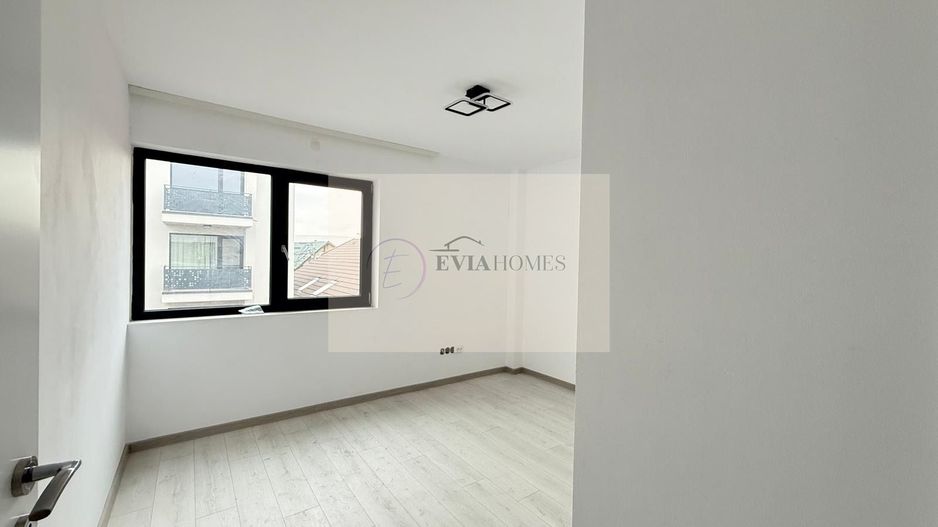 3 camere/2 băi/Parcare inclusă/Constructie premium - Poză 12