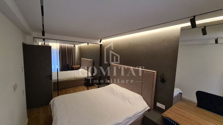 Apartament de lux cu gradina | 48 mp | Sub cetate - Poză 1